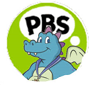 PBS Dragon Tales Logo