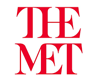 The Met Museum Logo